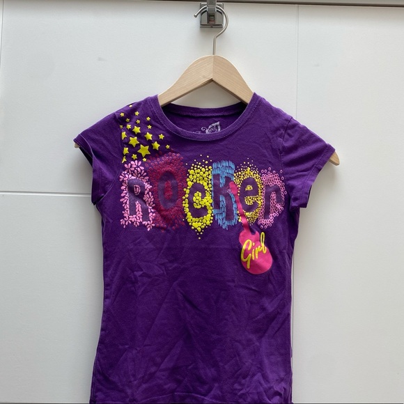 The Children's Place Graphic T-shirt - Picture 1 of 2